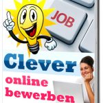 Clever online bewerben 1