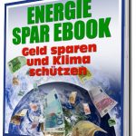 ENERGIE SPAR EBOOK 1