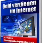 Geld verdienen im Internet 1