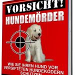 Vorsicht Hundemörder 1