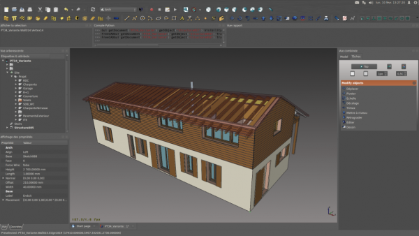 Freecad